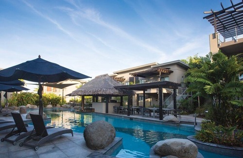 Nadi Apartment | Fiji - Whyndham -Beachfront Resort- Denarau - 2 BR