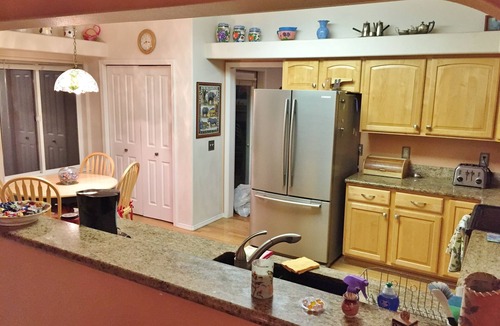 Bayshore - Klatt House | Five Star Private 4 Bedroom Home In South Anchorage. With boat availability