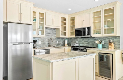 Ilexhurst House | Four Beach Lovers All Units | Multiple Units