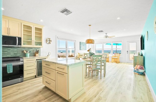 Ilexhurst House | Four Beach Lovers All Units | Multiple Units