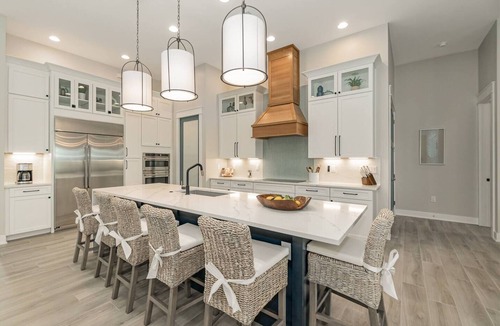 Cocoa Isles House | Four Islands Paradise!