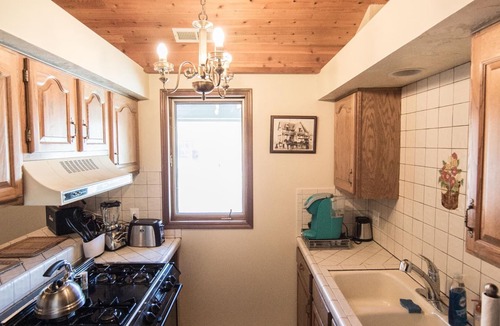 Downtown Park City Condo | FRONT DOOR has World Famous MAIN STREET/BACK DOOR has World Class SKIING