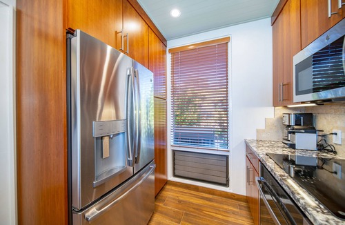 Kapalua Villa | FRONT ROW OCEANFRONT!Platinum 5 star villa.Water view from main & master! 26G-1