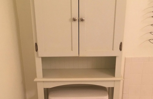 Weston Apartment | Furnished Luxury Studio -Weston Style -Move in with Suitcase -7 Months min -FLL