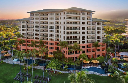 Kaanapali Resort | Garden View - 2 Bedroom - Marriott's Maui Ocean Club: Lahaina, Napili Villas - Full Resort Access