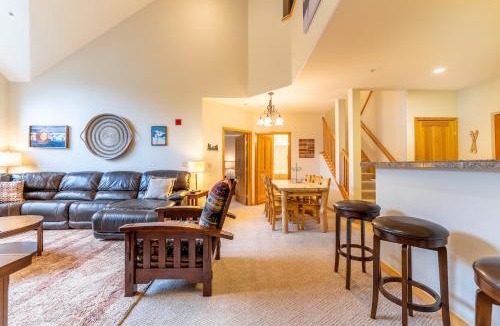 Mountain House Apartment | Gateway #5098