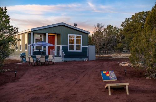 Williams House | Gateway Getaway