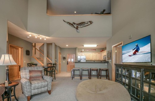 Mountain House House | Gateway Lodge 5091