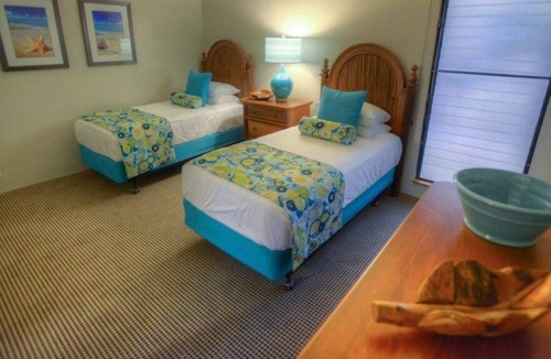 Kahana Resort | Get a great week at The Sands of Kahana!!!