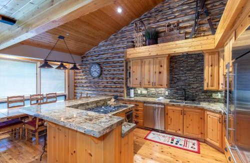 Deer Valley House | Glenfiddich #104