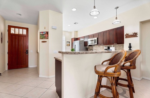 Waikoloa Condo | 🏖️Golf View Waikoloa Condo with Central AC | Walk to A-Bay & Shops