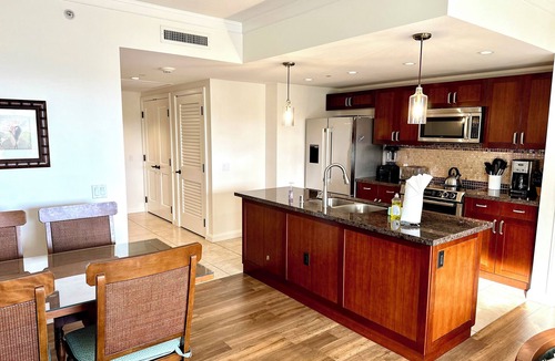 Honokowai Condo | 🏖Gorgeous 2BD/2BA LUXURY CONDO, OVER 200 5 STAR REVIEWS, Updated 🏝🏖