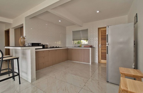 Anse Royale Apartment | Gorgeous studio with AC in charming Anse Royale