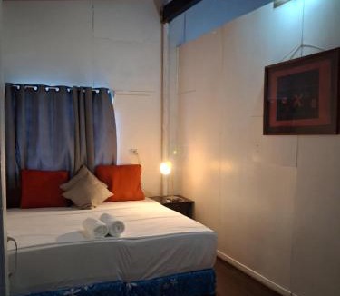 Taveuni Island East House | Grace Homestay