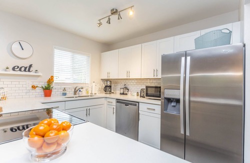 Downtown House | Great Location! Close to Payne Park, Legacy Trail, Downtown VR24-00316