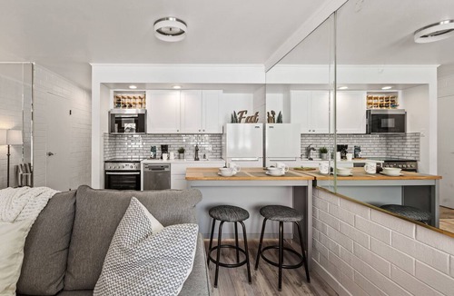 North Park City Condo | Great Location for Year-Round Recreation & Luxury Community Amenities + Pet-Friendly!