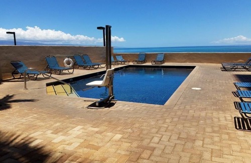 Kahana Apartment | Great ocean view at the best price on West Maui