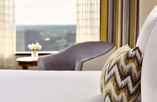 Gwinnett Place Hotel | Great Relaxing Overnight Stay! 4 Comfortable units near McDaniel Farm Park