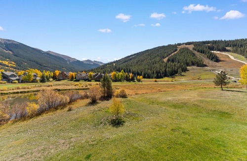 East Village at Copper House | Greens at Copper #217