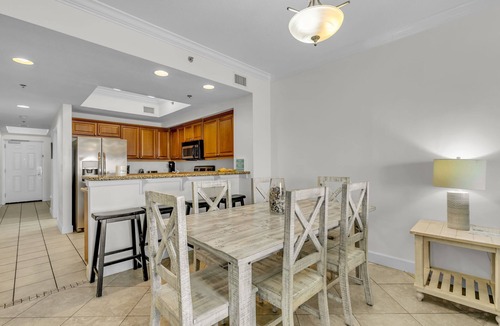 Gulf Shores Condo | Gulf Front! Just steps to the Beach- Book Your 5 Star Stay Now!