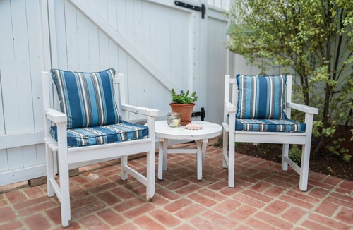 Encinitas Apartment | Hagan's Hideaway