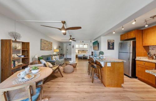 Honokowai House | Hale Ono Loa 104 · HOL 104 Relaxing Poolside Ground Floor Condo