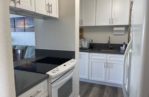 Waialee Condo | Haleiwa Beach Front-unobstructed ocean views-30 days min. booking -as per HI Law