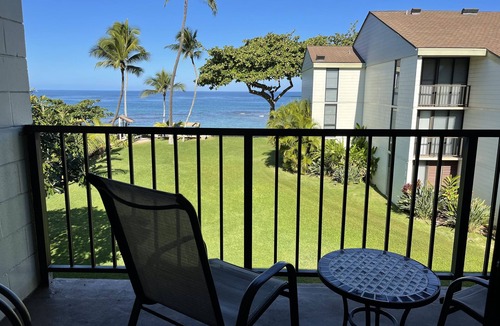 Waialee Condo | Haleiwa Beach Front-unobstructed ocean views-30 days min. booking -as per HI Law