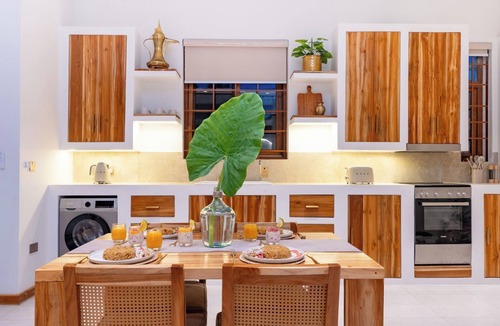 Nungwi House | Halisi Villas - Luxury Private Pool Villa 2
