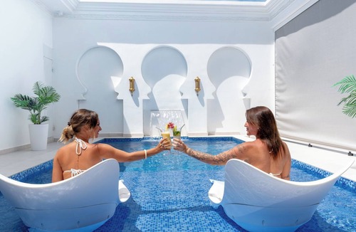 Nungwi House | Halisi Villas - Luxury Private Pool Villa 2