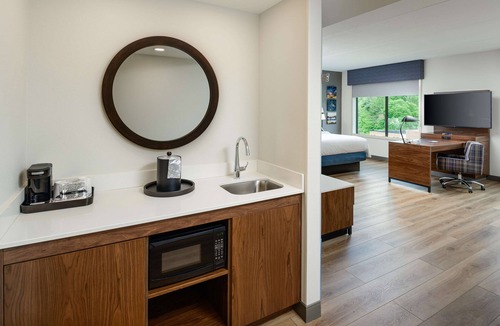 Blue Ridge Hotel | Hampton Inn Blue Ridge