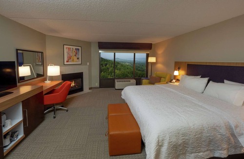 Sybertsville Hotel | Hampton Inn Hazleton