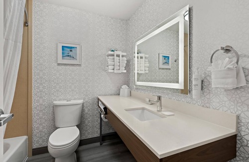 Provo Hotel | Hampton Inn Provo