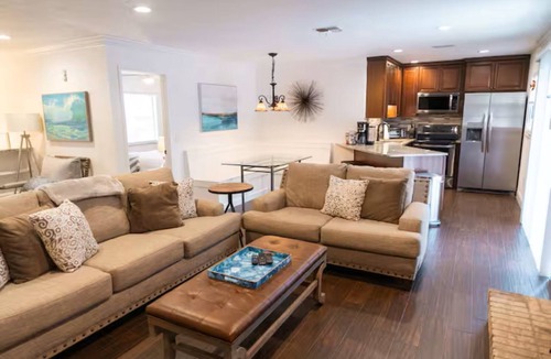Oldsmar House | Harbor Home