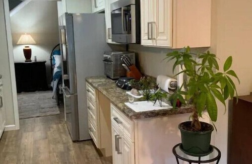 Arthur Apartment | Harrogate, TN - 5 min. From LMU