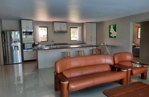 Pacific Harbour Villa | Haven Retreat
