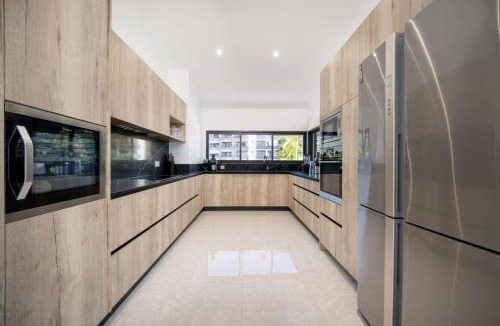 Punaauia Apartment | Hei Fara Luxury Penthouse