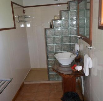 Anse Volbert Village Villa | Heliconia Grove