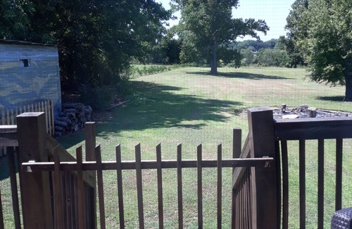 Hickory House | Hickory Tiny House, short and long term rentals