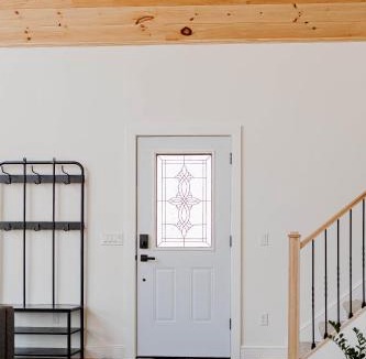 Berrien Springs House | Hidden Arbor House - newly renovated retreat