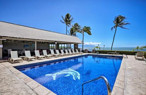 Ualapue House | High-End Resort Condo Nestled on Molokai Shoreline