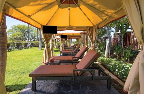 Waikoloa Apartment | Hilton timeshare in Big Island 2 bedroom 2 bath