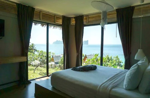 Ko Phi Phi Hotel | HIP Seaview Resort at Phi Phi