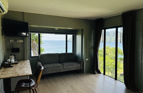 Ko Phi Phi Hotel | HIP Seaview Resort at Phi Phi