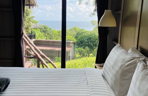 Ko Phi Phi Hotel | HIP Seaview Resort at Phi Phi