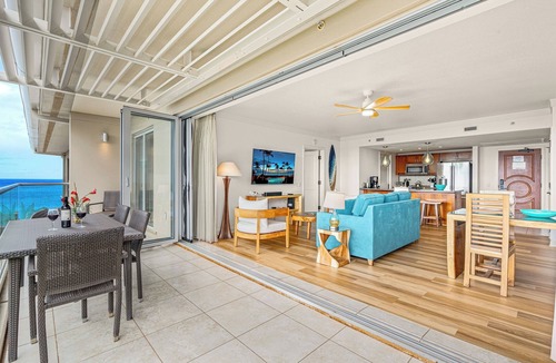 Honokowai Resort | Hokulani 749 Luxury Penthouse Panoramic Ocean Views - 2BD/2BA