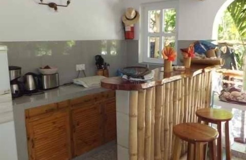 Mare Anglaise Apartment | Holiday apartment Beau Vallon for 1 - 2 persons with 1 bedroom - Holiday apartment