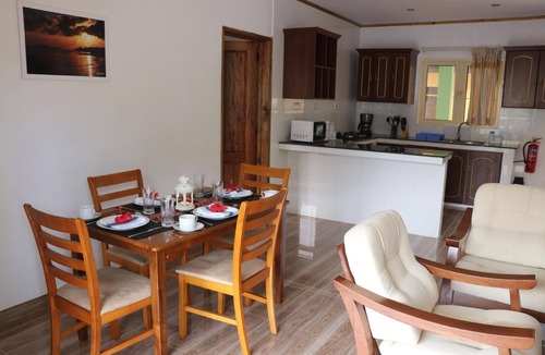 Grand Anse Apartment | Holiday flat in Grand Anse with small terrace