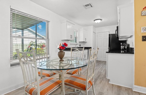 Ocoee House | Home with Large Deck & Privacy Fenced in Backyard