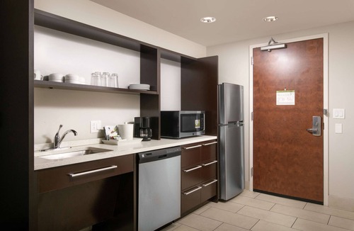 Franklin Hotel | Home2Suites by Hilton Nashville Franklin Cool Springs